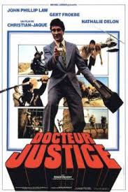 Regarder le film a certain justice. Urban Justice Filmstoon