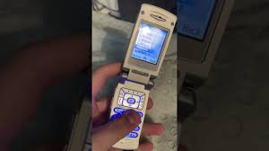 BenQ S700 ringtones - YouTube