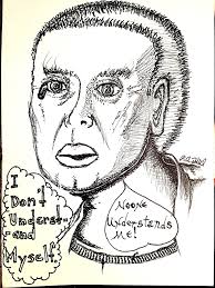 The Shed... Vincent van Gogh