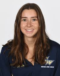 Women's Swimming & Diving Keeps Building Lead at A-10 Championship