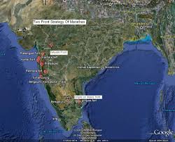 The 27 Year War That Changed Course Of Indian History Iii The Eastern Horizon The marathi voter, who strayed away from the sena. the 27 year war that changed course of