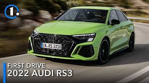 Image result for Brilliant Black 2021 RS3