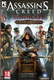 Copy acr legacy outfits and uplay rewards unlocker for 3.dm to the save location. Assassin S Creed Syndicate Gold Edition Free Download Elamigosedition Com