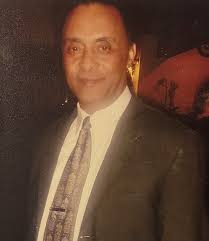 George Nahim Obituary