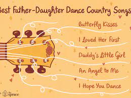Official video for daughters by john mayer listen to john mayer: Country Songs For Father Daughter Dances