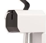 Grip Clean - Stainless Steel Soap Dispenser - Heavy Duty Pumice Soap Pump  for Grit Soaps - Fits Flat Top Gallon Jug Soap Refills - Commercial Wall ...