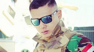  44 Best Tentara Ganteng Ideas Athleisure Men Airborne Ranger Military Special Forces