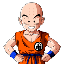 May 06, 2018 · krillin after getting his potential unlocked by guru. Krillin Fight Profile Dragon Ball Guru