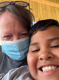 Ms.Wilson AU Classroom