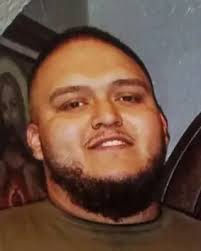 Obituary information for Alberto Zepeda