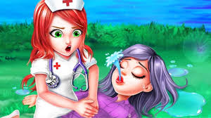 Fun Superhero Hospital Doctor Superhero Doctor 3 Er Surgery Gameplay In 2021 Superhero Doctor Hospital Doctor Superhero