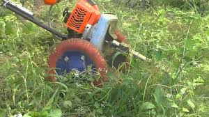 Maybe you would like to learn more about one of these? Mesin Potong Rumput Ceryn 2 Youtube