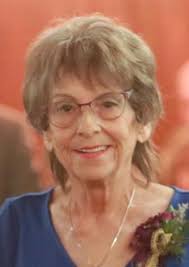 Josephine Blankenship Obituary