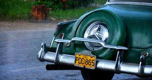 Marcedes Cuba Racing Open Wheel Racing