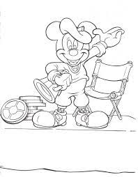 Check out all the brand read more Disney World Hollywood Studios Coloring Pages Novocom Top