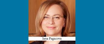 Johana pagáč (born michnová) in myheritage family trees (vagnerova web site). The Buzz In Slovakia Interview With Jana Pagacova Of Squire Patton Boggs