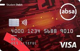 Absa Student Silver Account Absa Accounts Ibusiness