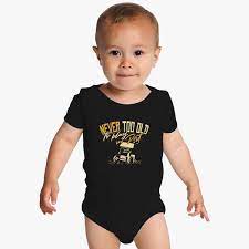 Sprint Car Dirt Track Racing Play In Dirt Baby Onesies Customon