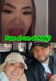 Que pasó? #wendyguevara #soywendyguevaraoficial #fypシ #lascolgadas  #greciamonzon #paolarojas #evelinlamamitahernandez  #fyppppppppppppppppppppppp #lasjochis #lasperdidas #salmitabebe #andy  #greciayandy