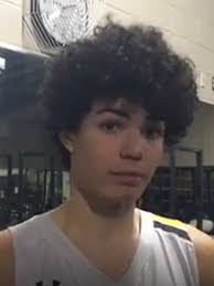 Cascade's Damian Ball wins Statesman Journal Athlete of the Week