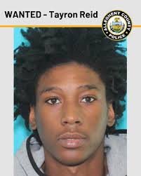 ICYMI: On Tuesday, Allegheny County Police arrested Cam Zmenkowski, 25, of  Indiana Township. He was charged with dissemination to minors, corruption  of minors, indecent assault, indecent exposure, unlawful contact with  minor, and