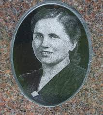 Margaret S. Infelice Placek (1921-2004)