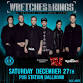 Wretches And Kings