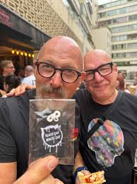 Eastern Vibe brings distinctly Asian energy to closing night at Cannes,  amplifying voices from the region