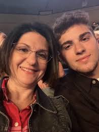 Will Nyer, Air Force to Be Reckoned With