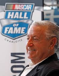 Today, Aug 17, 1929, NASCAR Hall of Famer, Rex White was born in  Taylorsville, NC. Rex was NASCAR's 1960 Grand National Champion and voted  Most Popular Driver. Rex ran 233 Grand National