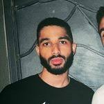 Rene Tavarez's Instagram, Twitter & Facebook