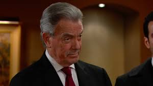 The Young and the Restless Spoilers: Victor's Off The Hook From JT's Murder  -- A Newman Will Still Take The Wrap