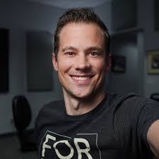 Anthony Lockard's Instagram, Twitter & Facebook