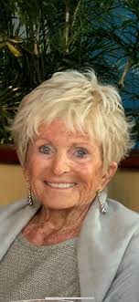 Suzanne Apple Obituary May 12, 2023