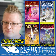 Animorphs Yeerkposting