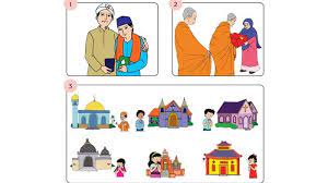 Maybe you would like to learn more about one of these? Kunci Jawaban Tema 1 Kelas 6 Sd Halaman 18 19 20 21 22 23 24 25 26 27 28 Subtema 1 Pembelajaran 2 Tribunnews Com Mobile