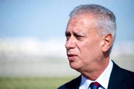 Remembering Robert Arrigo Three years have passed since we lost Robert — a  true gentleman, mentor, and friend. Robert was not only a politician; he  was a man with a big heart