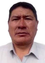 Otorongo SIMON ROJAS, GILER ROSARIO