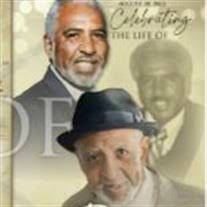 Mr. James Williams Pippen Jr. Obituary (2022)