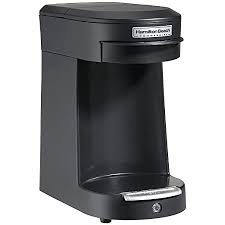 Melitta dark roast coffee pods for senseo & hamilton beach pod brewers. Amazon Com Philips Senseo Hd7810 Pod Single Serve Coffee Maker Black Kitchen Dining