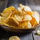 Taste Spuds: Chips & Wine Tasting — Arrowleaf Cellars event image
