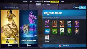 You can see yesterday's item shop here. Whats In Fortnite Shop How To Get Free V Bucks On Xbox 1 Season 7