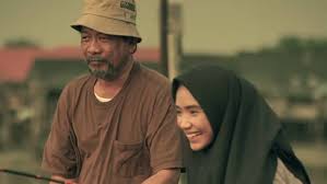 On astro first 15th september 2016. Bisik Pada Langit On Moviebuff Com