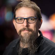 Ben Breen (@benbreen@mstdn.social)