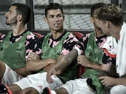 Cristiano ronaldo movies and tv shows. Emotional Distress South Korea Court Orders Compensation For Cristiano Ronaldo No Show Football News