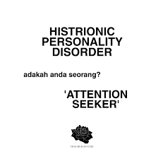 Copyright © 2014 maksud bust dalam bahasa melayu / template designed by : Ocd Bukan Cod Apakah Maksud Attention Seeker Histrionic Facebook