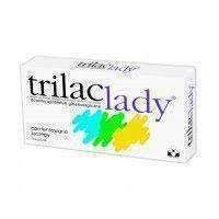 Trilac Lady X 10 Capsules Probiotics For Women Probiotic Supplements Uk England Britain Probiotics Supplement Best Probiotic Probiotics
