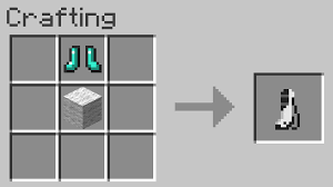 1 simple command block!copy and . Grappling Hook Mod Minecraft Mod