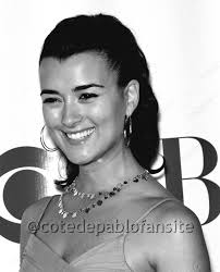 CBS Summer Press Tour “Stars Party 2007” At the Wadsworth Theatre Los  Angeles, CA July 19th 2007 ♡︎♥︎♡︎ Cᴏᴛᴇ ᴅᴇ Pᴀʙʟᴏ ♡︎♥︎♡︎ ~COTE DE PABLO HAS  NO SOCIAL MEDIA! SHE IS NOT