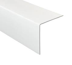 Corniere Pvc Droite 100x100